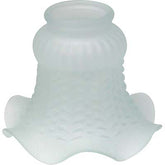 Vetro Ricambio Ventilatore Soffitto Country Effe